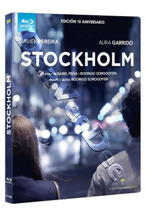 Stockholm |   Blu-Ray